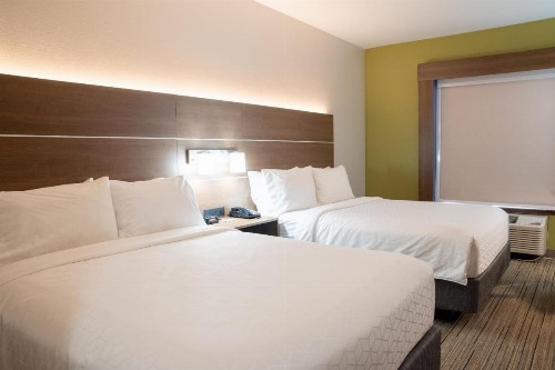 Holiday Inn Express Hotel and Suites Natchitoches an IHG Hotel - image 41