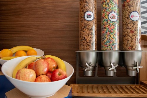 Holiday Inn Express Hotel and Suites Natchitoches an IHG Hotel - image 43