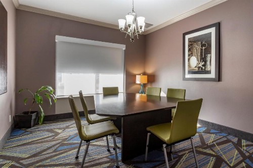 Holiday Inn Express Hotel and Suites Natchitoches an IHG Hotel - image 44