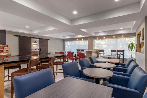 Holiday Inn Express Hotel and Suites Natchitoches an IHG Hotel - image 6