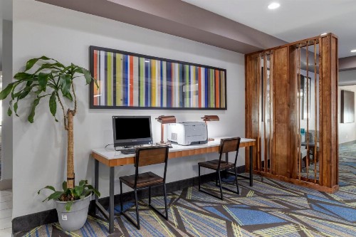 Holiday Inn Express Hotel and Suites Natchitoches an IHG Hotel - image 9