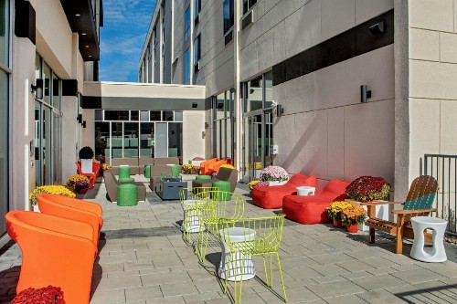 Magnuson Hotel Framingham - image 11