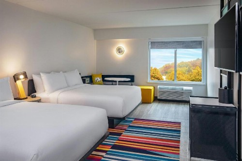 Magnuson Hotel Framingham - image 13