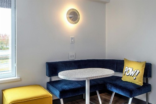 Magnuson Hotel Framingham - image 16