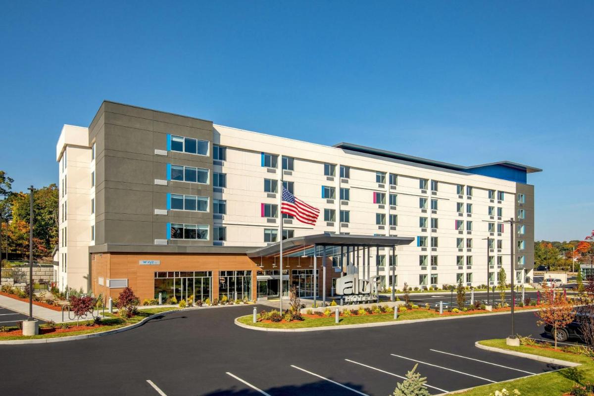 Magnuson Hotel Framingham - image 4