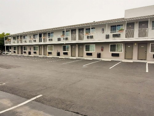 Studio 6-National City CA - Naval Base San Diego - image 28
