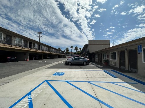 Rodeway Inn National City San Diego South - image 23