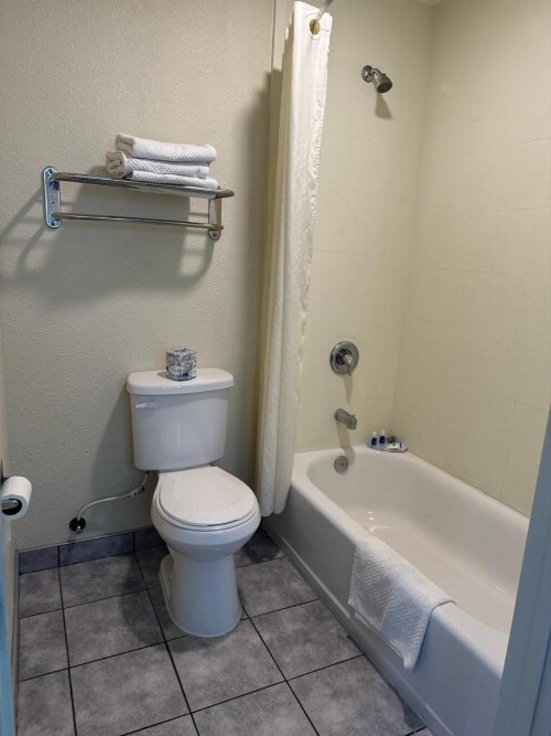 Rodeway Inn National City San Diego South - image 28