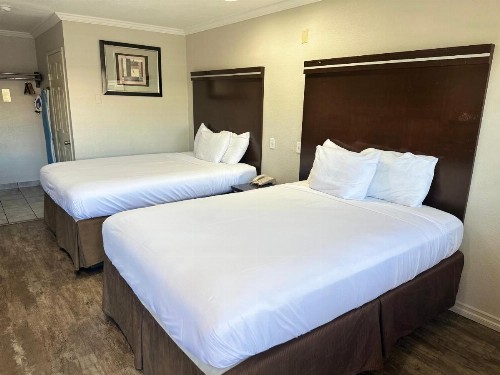 Rodeway Inn National City San Diego South - image 5