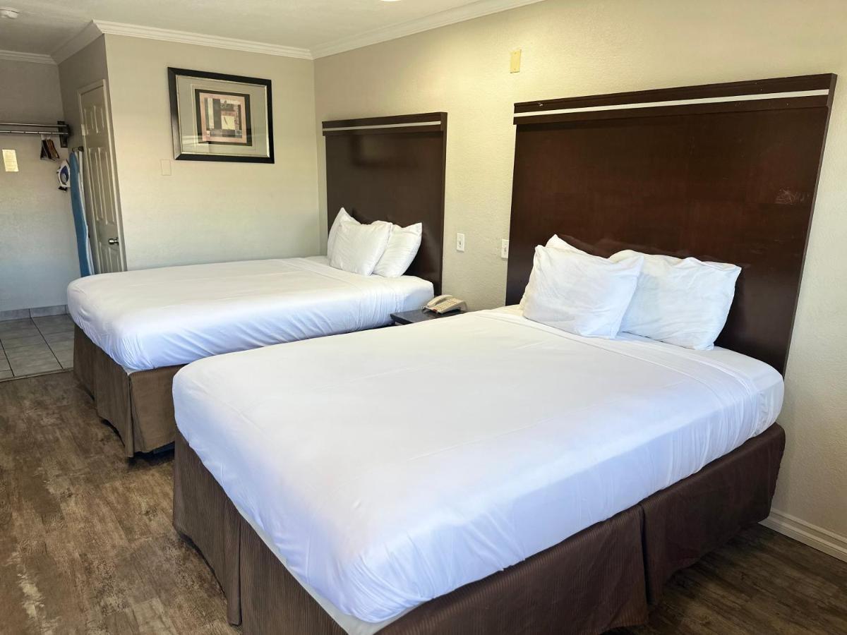 Rodeway Inn National City San Diego South - image 5