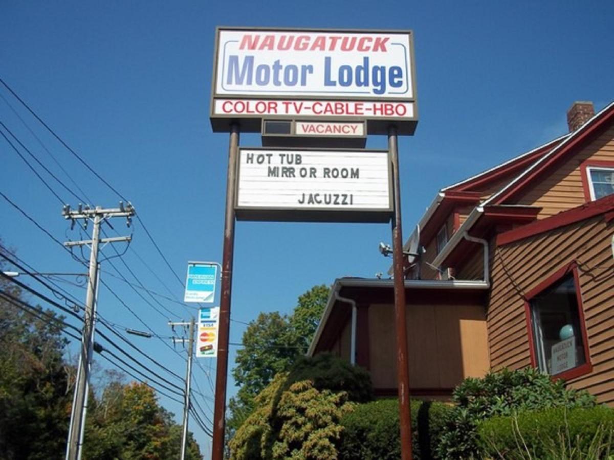 Naugatuck Motor Lodge - main image