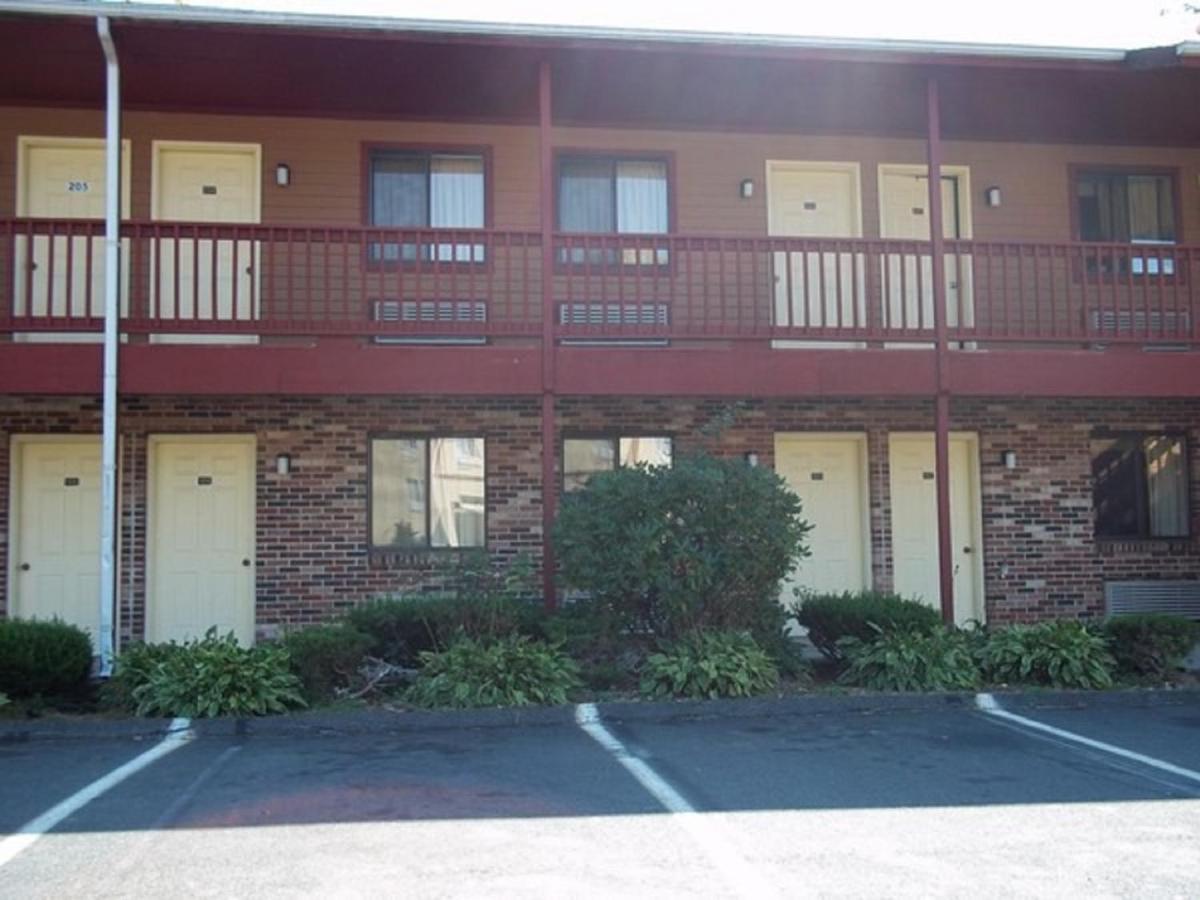 Naugatuck Motor Lodge - image 3