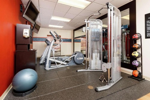Hampton Inn & Suites Navarre - image 32