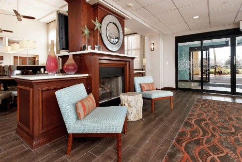 Hampton Inn & Suites Navarre - image 6
