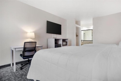 Best Western Navarre Waterfront - image 12