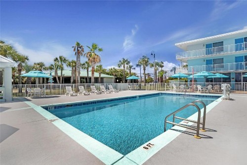 Best Western Navarre Waterfront - image 29