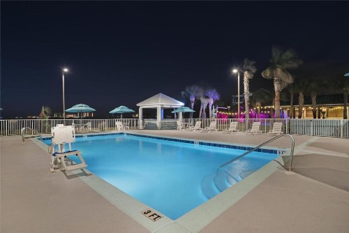 Best Western Navarre Waterfront - image 33