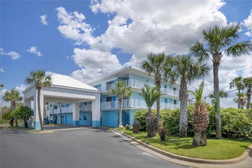 Best Western Navarre Waterfront - image 37
