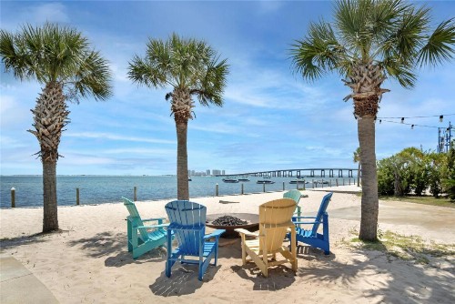 Best Western Navarre Waterfront - image 39