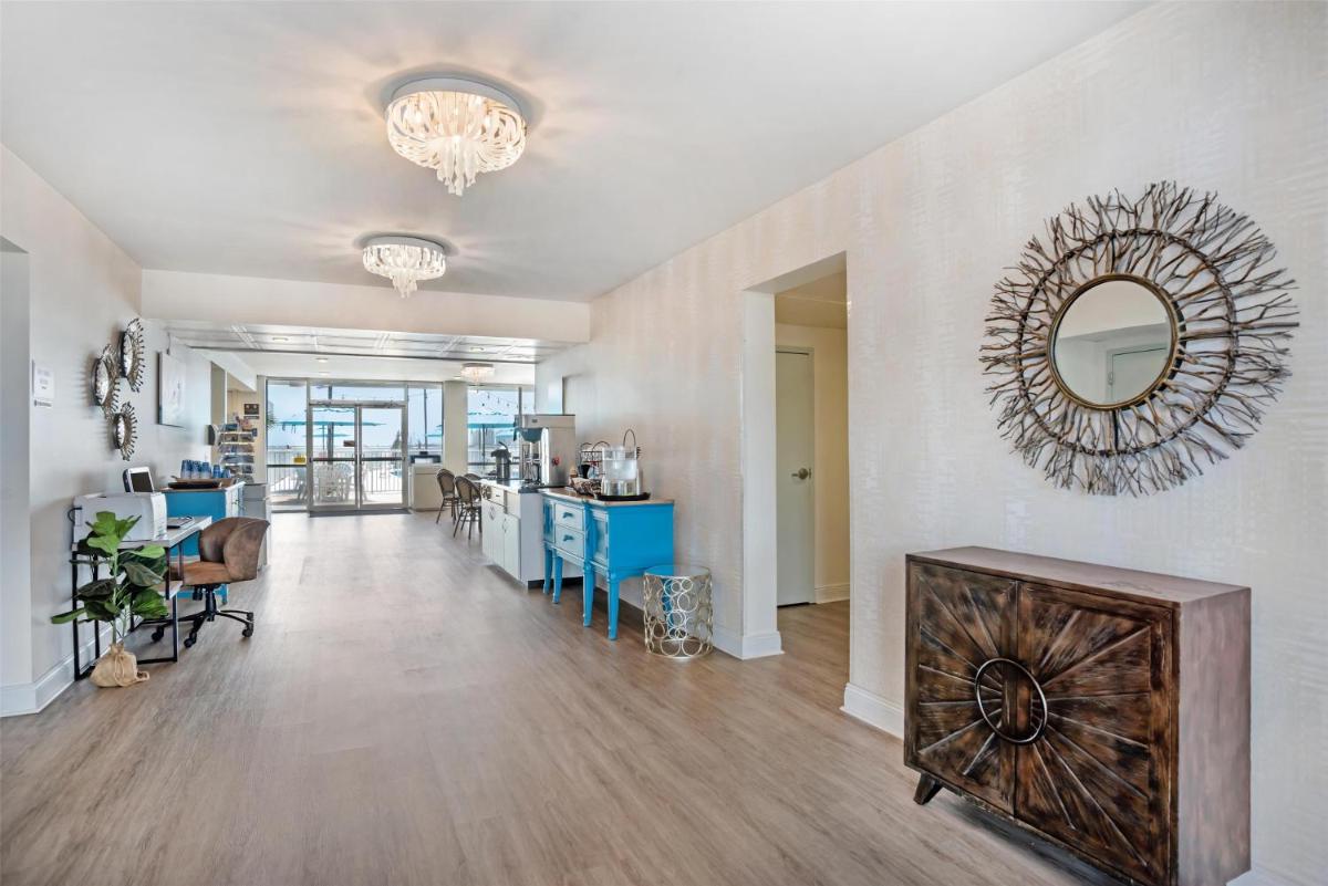 Best Western Navarre Waterfront - image 5