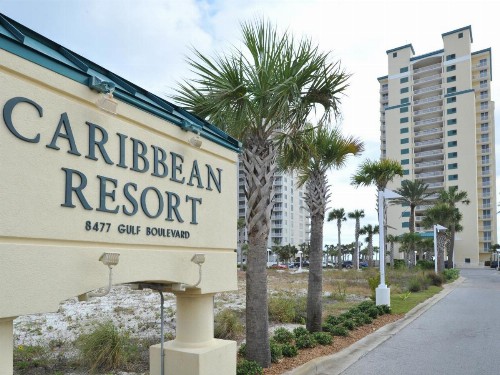 Caribbean Resort Condominiums - image 6