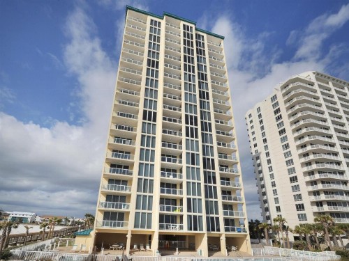 Caribbean Resort Condominiums - image 9