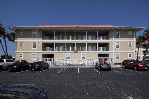 Navarre Beach Sunset Condo - image 2