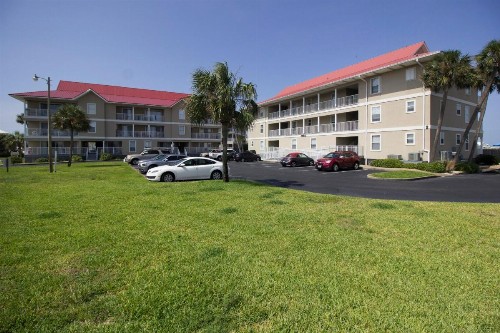 Navarre Beach Sunset Condo - image 3