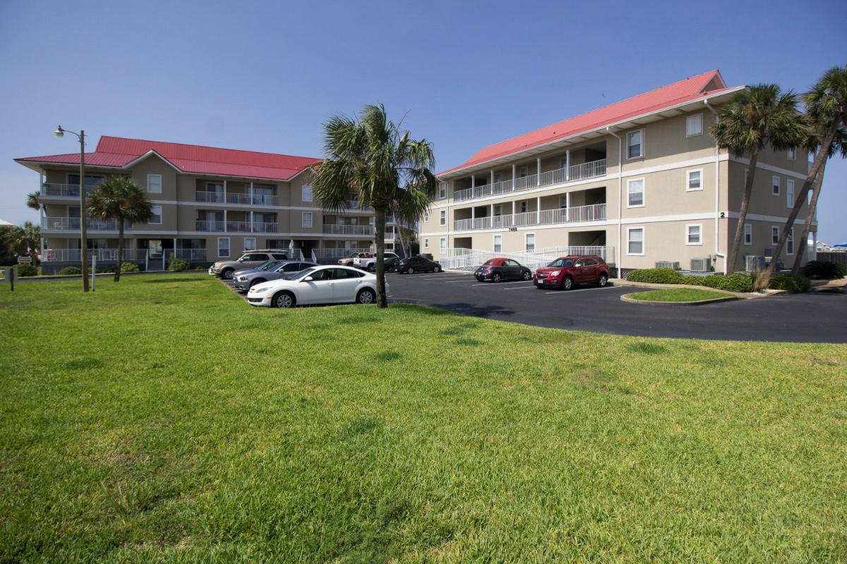 Navarre Beach Sunset Condo - image 3