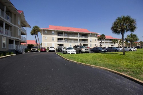 Navarre Beach Sunset Condo - image 4