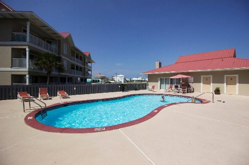 Navarre Beach Sunset Condo - image 5