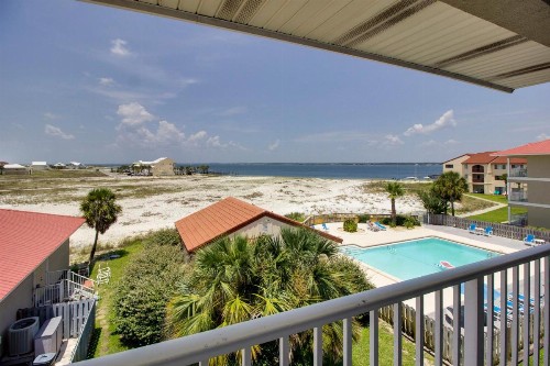 Navarre Beach Sunset Condo - image 6
