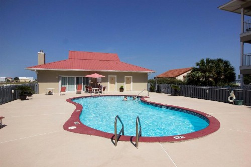 Navarre Beach Sunset Condo - image 7