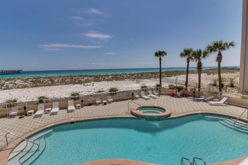 Unwind in Navarre - image 6