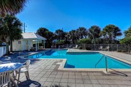 Gulf Island Condos Unit 631 Florida