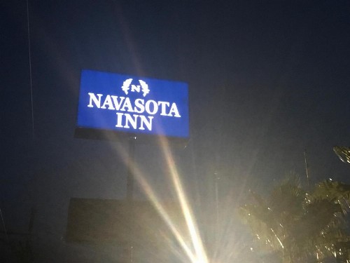 Navasota Inn - image 12