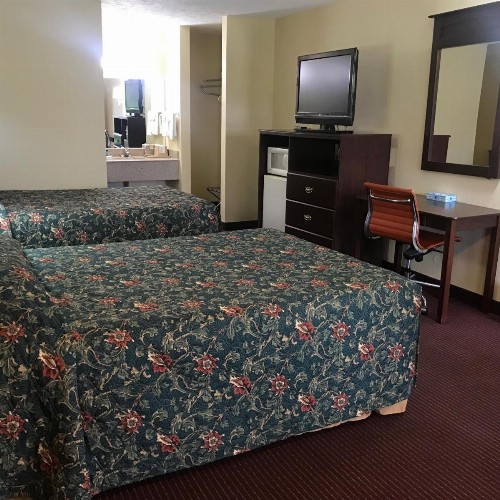 Navasota Inn - image 4