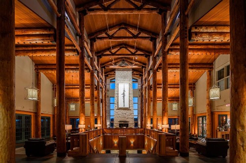 Lied Lodge & Conference Center - image 2