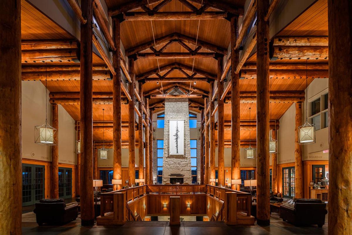 Lied Lodge & Conference Center - image 2