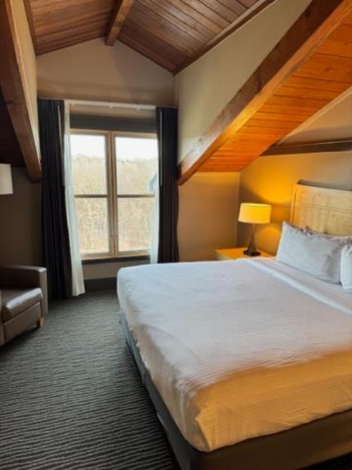 Lied Lodge & Conference Center - image 3