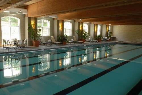Lied Lodge & Conference Center - image 6