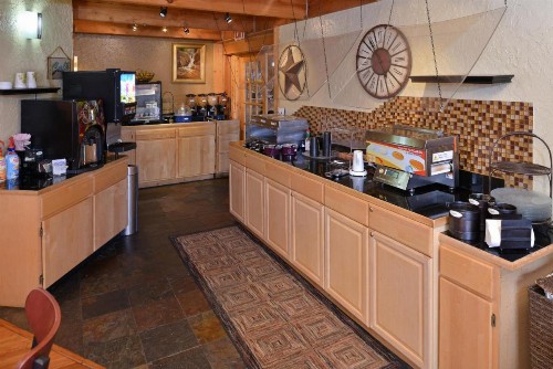 The Boulder Creek Lodge - image 10