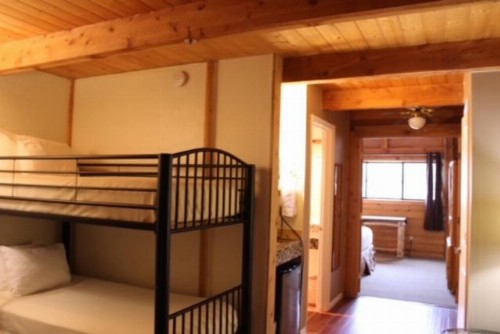 The Boulder Creek Lodge - image 11
