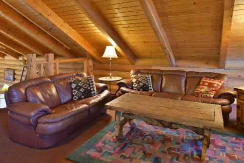 The Boulder Creek Lodge - image 13