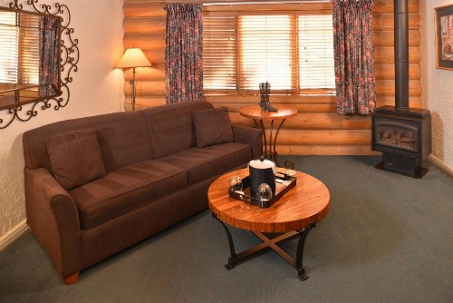 The Boulder Creek Lodge - image 16