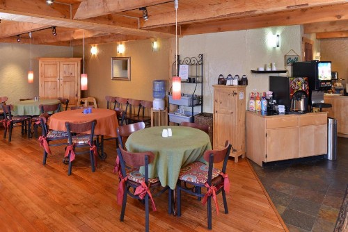 The Boulder Creek Lodge - image 19