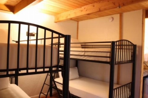 The Boulder Creek Lodge - image 20