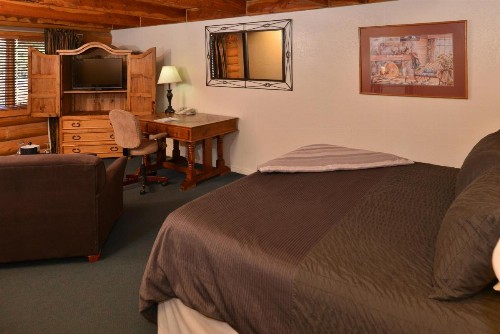 The Boulder Creek Lodge - image 21
