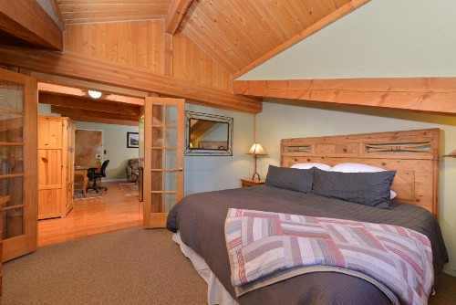 The Boulder Creek Lodge - image 24