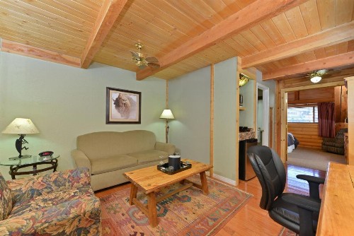 The Boulder Creek Lodge - image 27